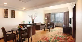 Guangzhou Hotel | Guangdong - Guangzhou (ve civarı) - Guangzhou