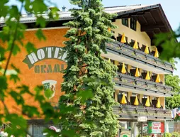 Hotel Berghof Graml | Salzburg (eyalet) - St. Gilgen - Salzburg-Umgebung District