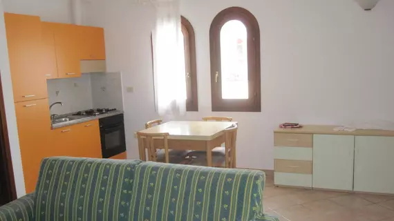 Residence Olbia | Sardinya - Sassari - Olbia