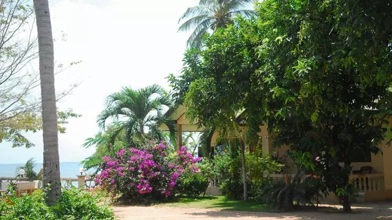 Sukasem Bungalows | Surat Thani (vilayet) - Koh Samui