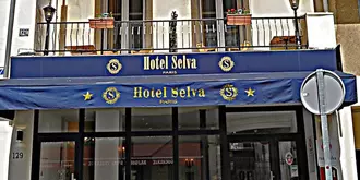 Hotel Selva