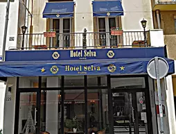 Hotel Selva | Ile-de-France - Paris - Quartier Sainte-Marguerite