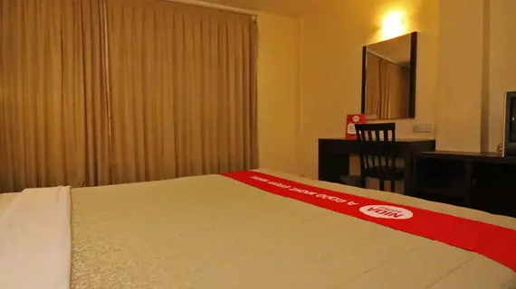 NIDA Rooms Langkawi Jentayu Mystic | Kedah - Langkawi - Kampung Pokok Asam - Kuah