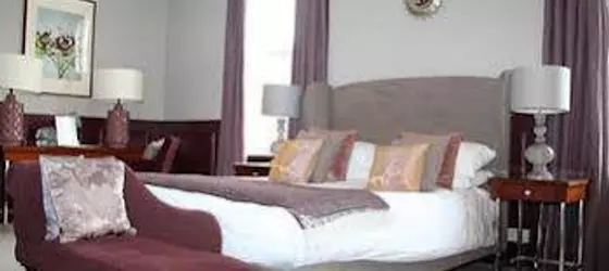 The Townhouse Hotel | Kent (kontluk) - Maidstone District - Maidstone