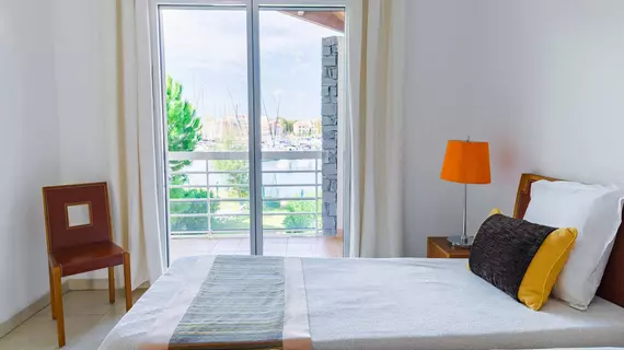 Residence Lagrange Vacances LIle SaintMartin | Occitanie - Herault (bölge) - Beziers (ve civarı) - Agde