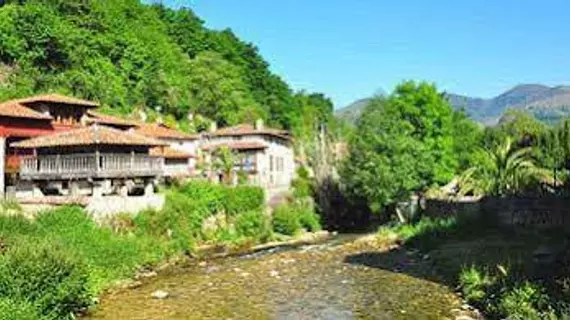 Hotel La Balsa | Asturias - Cangas de Onis