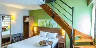 ibis Styles Bourges