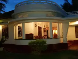 Ahangama Eco Villa | Southern Province - Galle Bölgesi - Ahangama