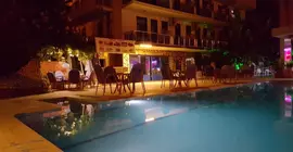 Alis Hotel | Muğla - Fethiye - Fethiye Merkezi