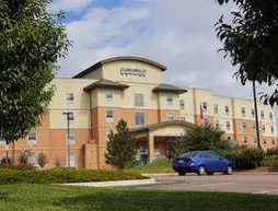 Candlewood Suites Dtc Meridian | Kolorado - Denver (ve civarı) - Englewood