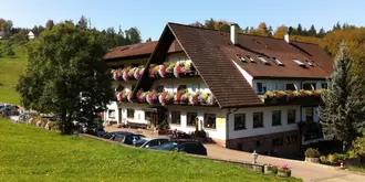 Höhenhotel & Restaurant Kalikutt