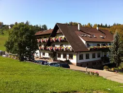 Höhenhotel & Restaurant Kalikutt | Baden-Wuerttemberg - Ortenaukreis - Oppenau - Kutt