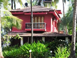 Montego Bay Beach Village | Goa - Kuzey Goa - Morjim