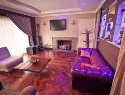 Godials Bed & Breakfast | Nairobi (ve civarı) - Nairobi - Kilimani