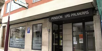 Pensión Las Palmeras