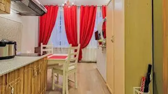 Apartment house of Writers | Leningrad Bölgesi - St. Petersburg (ve civarı) - St. Petersburg - Tsentralny