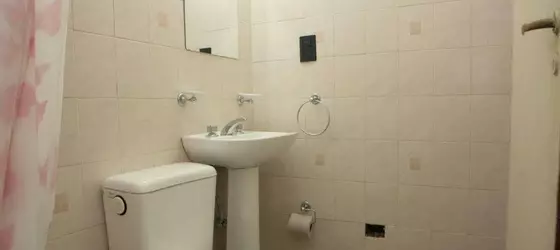 Hostal Rincon del Cielo | Salta (ili) - Capital Department - Salta (ve civarı) - Salta