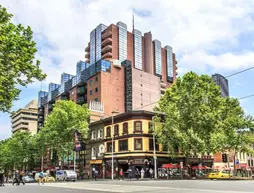 Paramount Apartments Melbourne