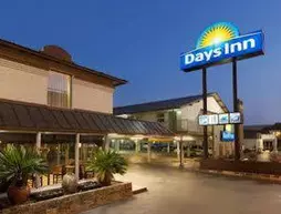 Days Inn Austin/University/Downtown | Teksas - Austin (ve civarı) - Austin