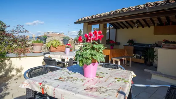 B&B Orvieto in Terrazza | Umbria - Terni (vilayet) - Orvieto