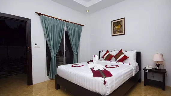 Harmony Boutique Hotel | Siem Reap (ili) - Siem Reap