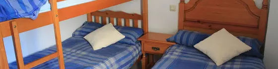 Apartamentos Puerto Sherry | Andalucia - Cadiz (vilayet) - El Puerto de Santa Maria