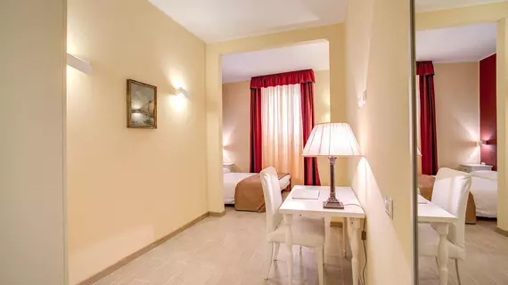 Top Floor Navona | Lazio - Roma (ve civarı) - Roma Kent Merkezi - Navona