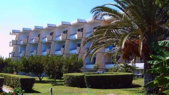 Afandou Beach | Ege Adaları - Rodos Bölgesel Birimi - Rodos