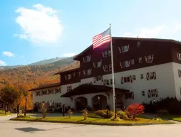 Mittersill Alpine Resort | New Hampshire - Franconia