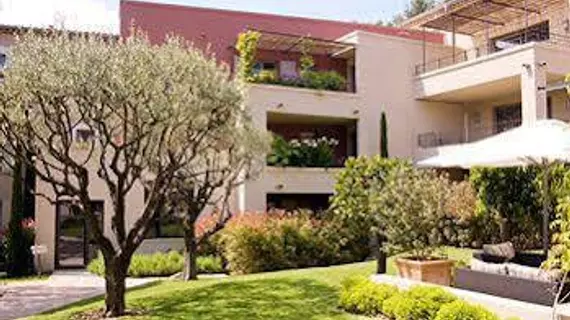 Les Mas du Grand Vallon - Hotel et Golf Resort | Provence - Alpes - Cote d'Azur - Var - Cannes (ve civarı) - Mougins