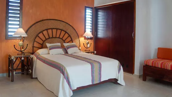 Villas El Encanto Cozumel | Quintana Roo - Cozumel