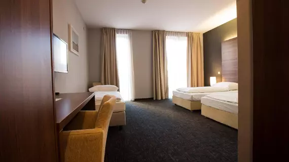 Hotel Sliško | Zagreb