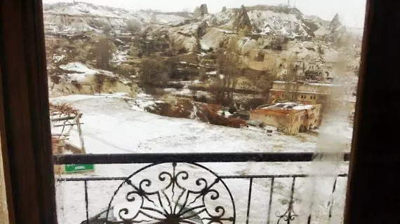 Garden Cave Cappadocia | Nevşehir - Nevşehir