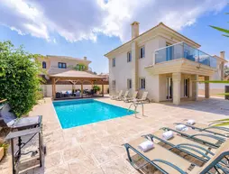 Villa Hannah | Larnaka Bölgesi - Paralimni