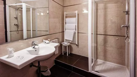 San Severino Park Hotel & Spa | Campania - Salerno (il) - Salerno (ve civarı) - Mercato San Severino