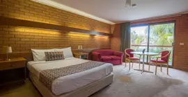 Crystal Fountain Motel | New South Wales - Albury (ve civarı) - Lavington