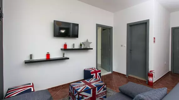 Villa Fontana | Dubrovnik-Neretva - Dubrovnik (ve civarı) - Konavle - Cavtat