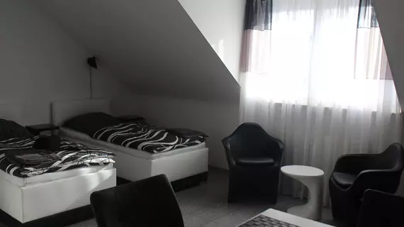 Lipp Apartments | Kuzey Ren-Westfalia - Köln (ve civarı) - Mülheim - Holweide