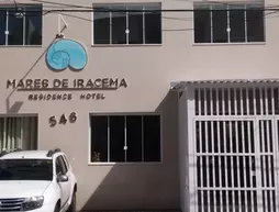 Mares de Iracema Residence Hotel | Northeast Region - Ceara (eyaleti) - Fortaleza (ve civarı) - Fortaleza - Meireles