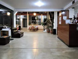 Hostal Saphi | Cusco (bölge) - Cusco - Cusco Tarihi Merkezi