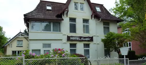 Hotel Seeufer | Schleswig-Holstein - Ploen