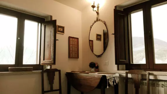 Guesthouse Runcini | Umbria - Terni (vilayet) - Ferentillo