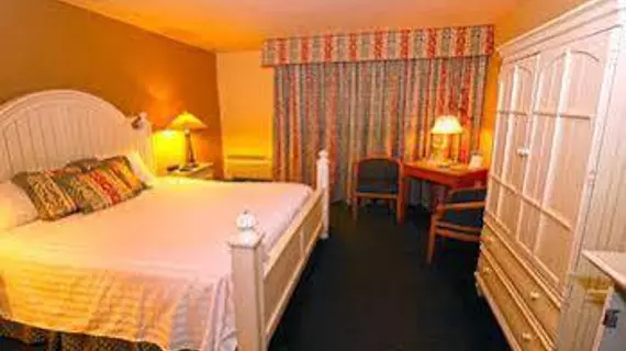 La Serena Inn | Kaliforniya - San Luis Obispo (ve civarı) - Morro Bay