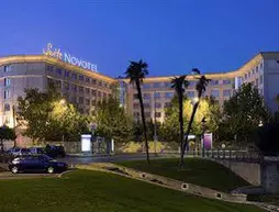 Suite Novotel Montpellier | Occitanie - Herault (bölge) - Montpellier (ve civarı) - Montpellier - Montpellier Kent Merkezi