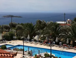 Hotel Paradise | Tesalya - Skiathos