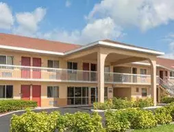 Howard Johnson Inn Vero Beach / I95 | Florida - Vero Beach (ve civarı) - Vero Beach