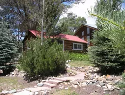 Questa Lodge | New Mexico - Taos (ve civarı) - Questa