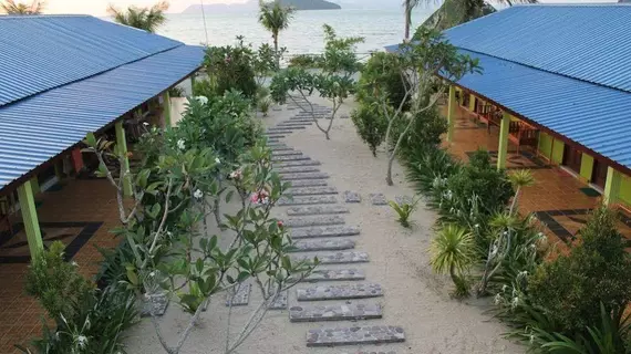 Tanjung Puteri Motel | Kedah - Langkawi