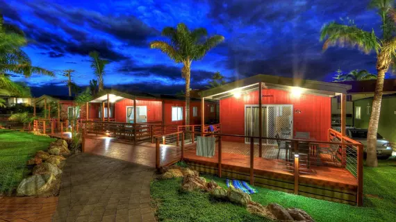 Tween Waters Holiday Park | New South Wales - Merimbula