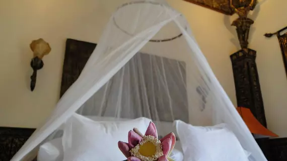 Bopha Siem Reap Boutique | Siem Reap (ili) - Siem Reap - Siem Reap Merkezi